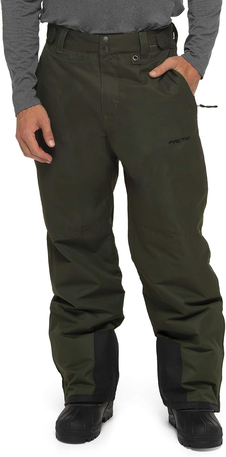Thumbnail 6 de ARCTIX Men's Essential Snow Pants