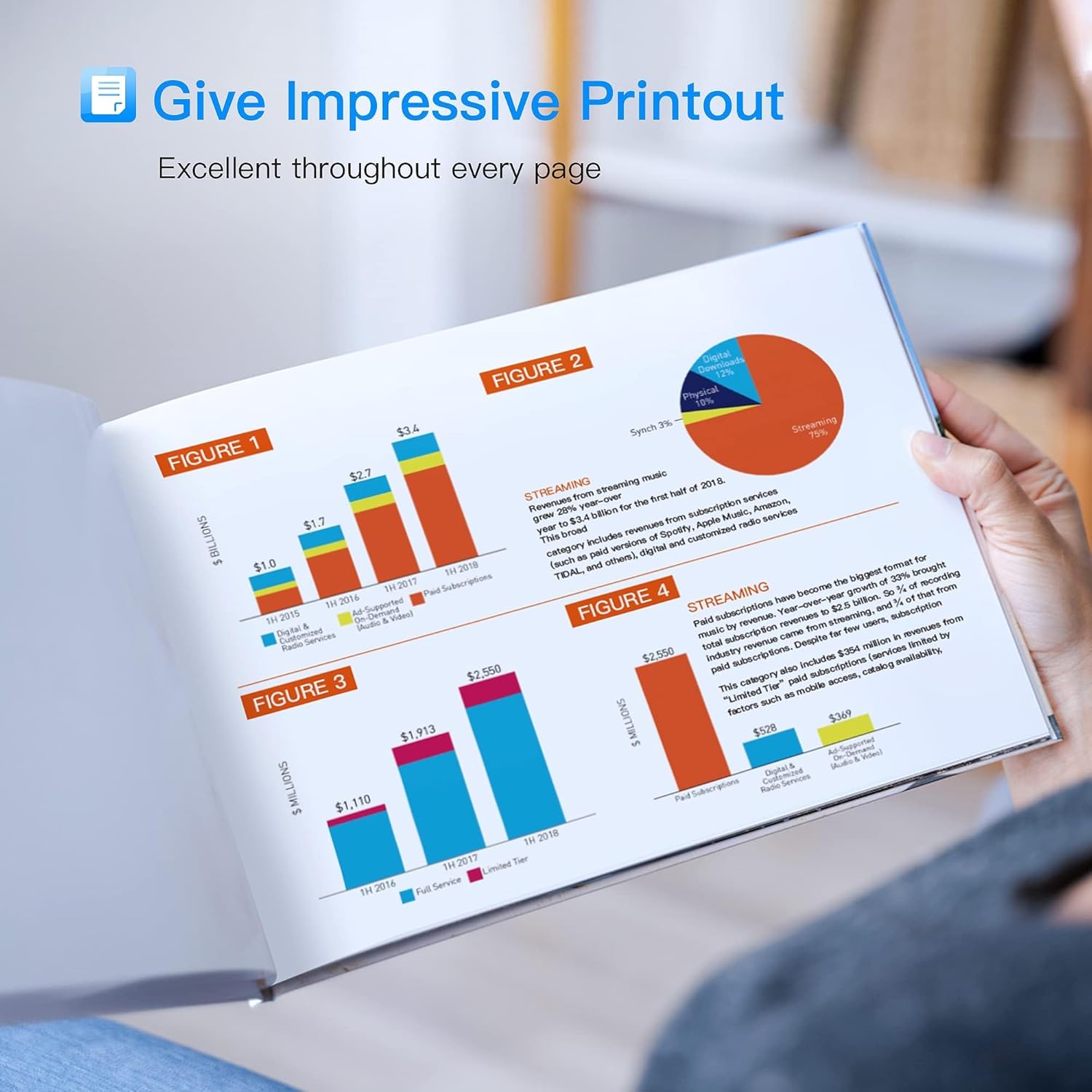 Thumbnail 5 de LxTek 29XL cartucce 12 pack 🖨️