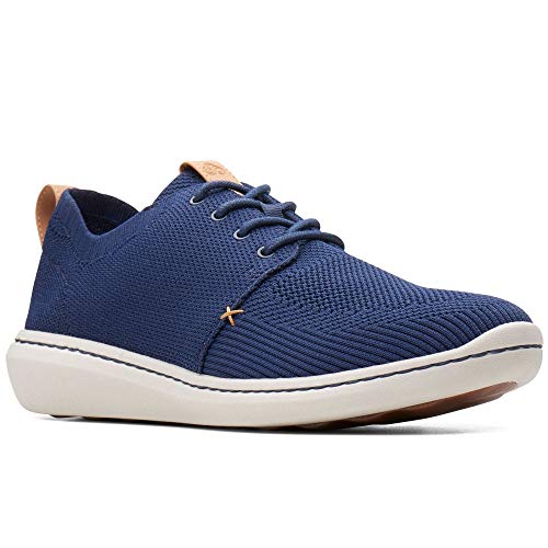 Detalle de Clarks Step Urban Mix 43 EU zapatillas