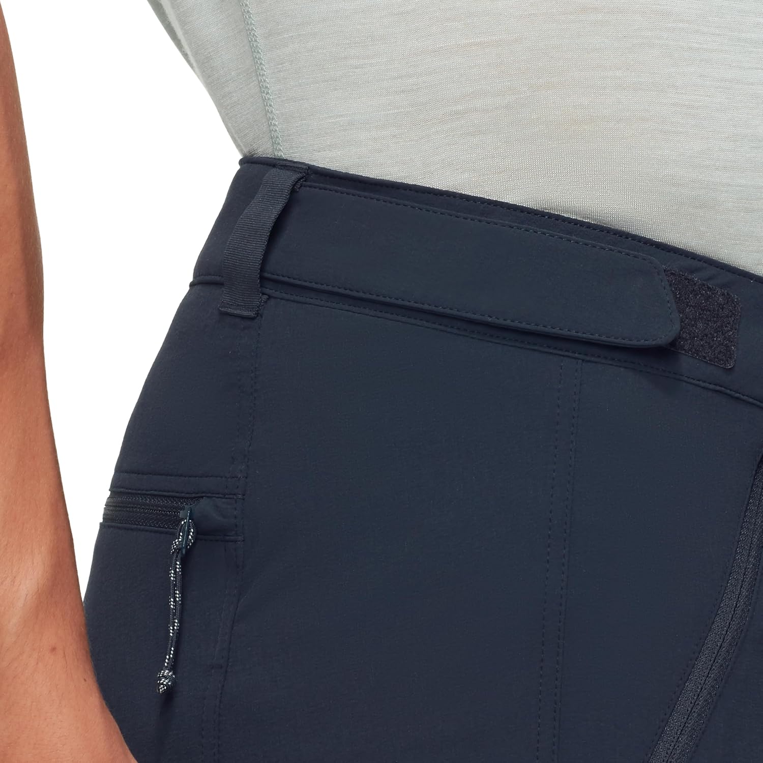 Thumbnail 4 de Mammut Runbold IV Pants Men, pantaloni da escursionismo da uomo con asciugatura rapida