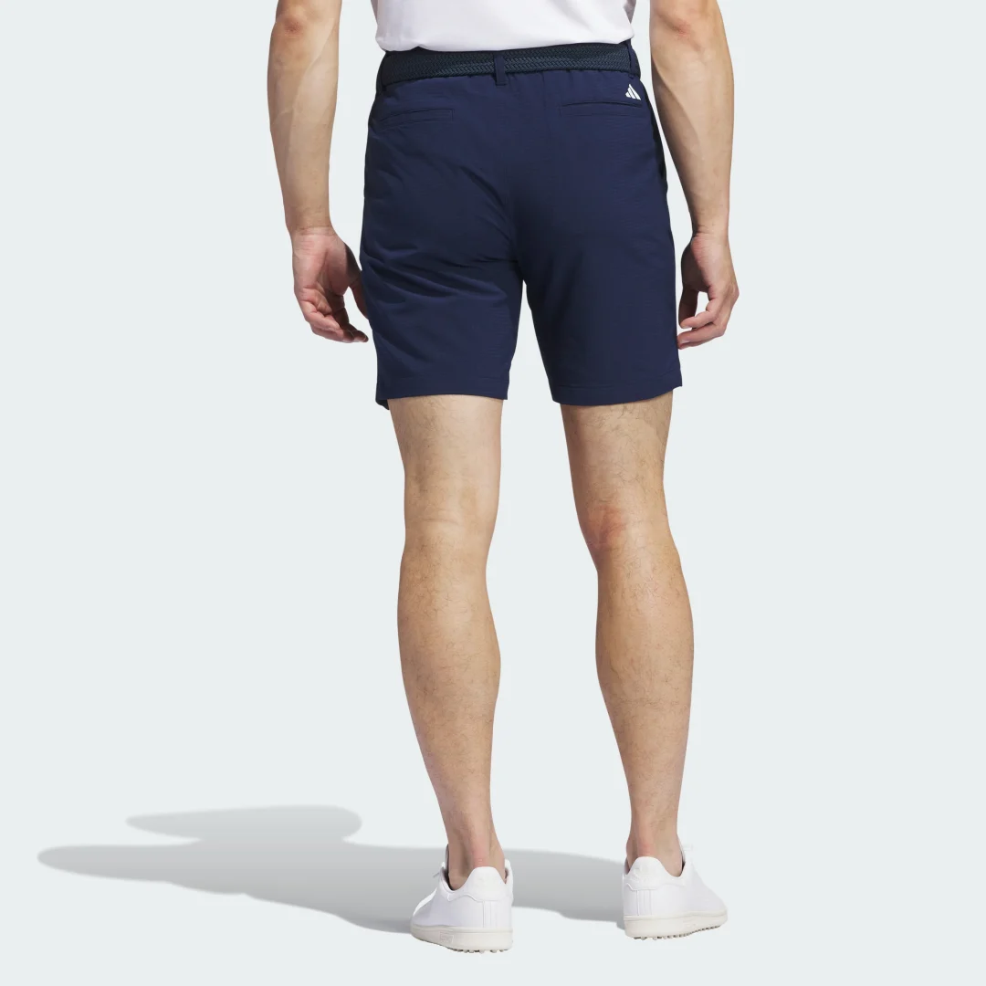 Detalle 2 de Pantalón corto Ultimate365 Pleated Golf ⛳ Estilo y comodidad