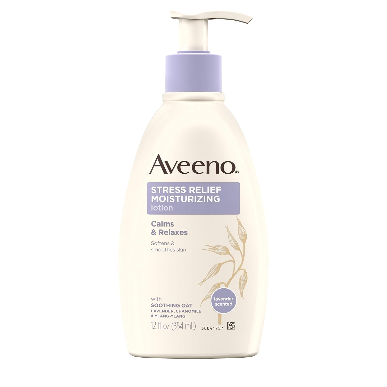 Thumbnail 6 de Aveeno Stress Relief Moisturizing Body Lotion 33 Fl Oz