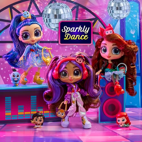 Detalle de Just Play Disney Doorables Serie 2 Muñeca 14 cm