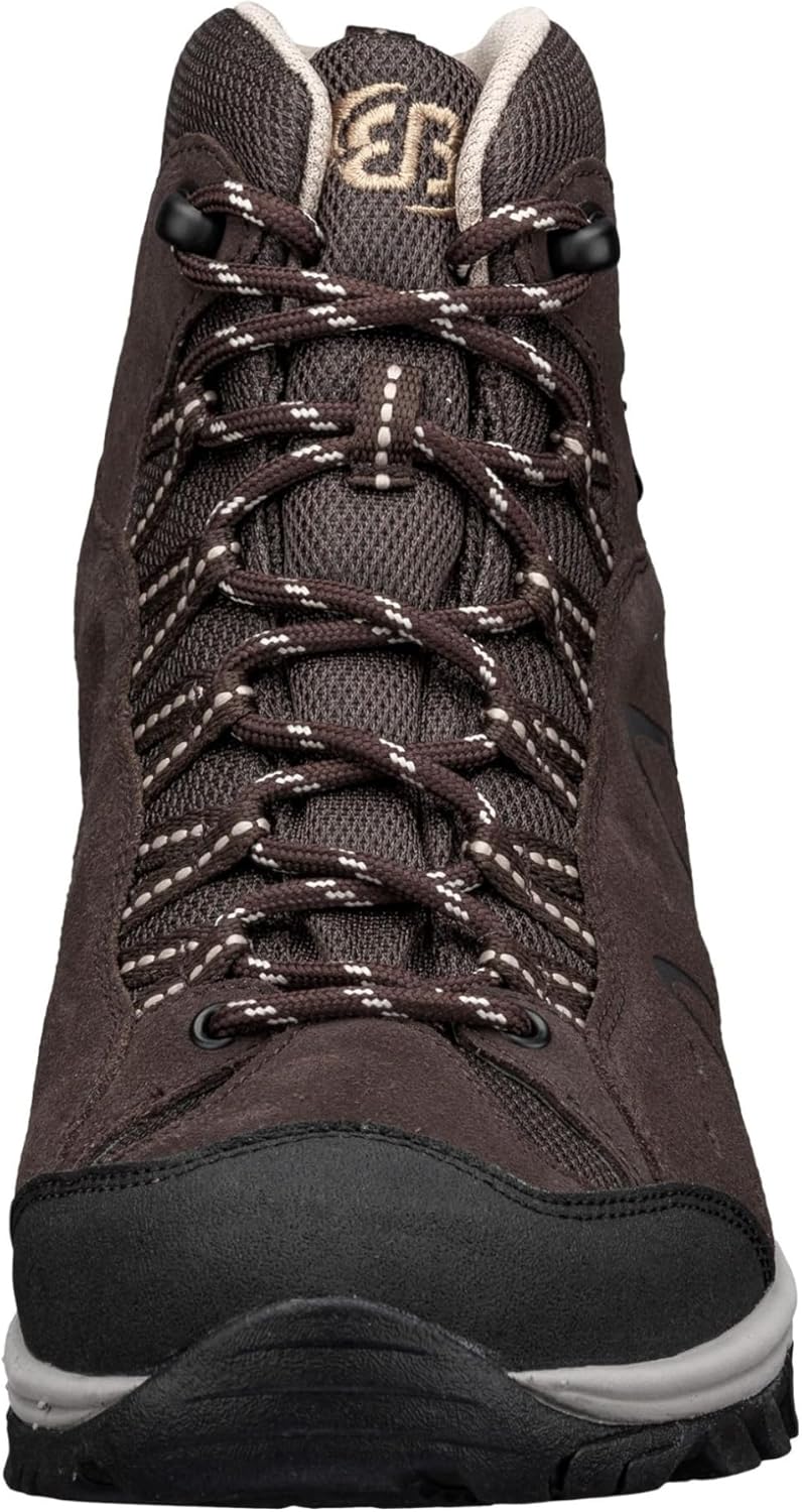 Thumbnail 2 de Brütting Mount Bona High Trekking- & Wanderschuhe – wasserdicht, rutschfest, mit Comfortex-Membrane