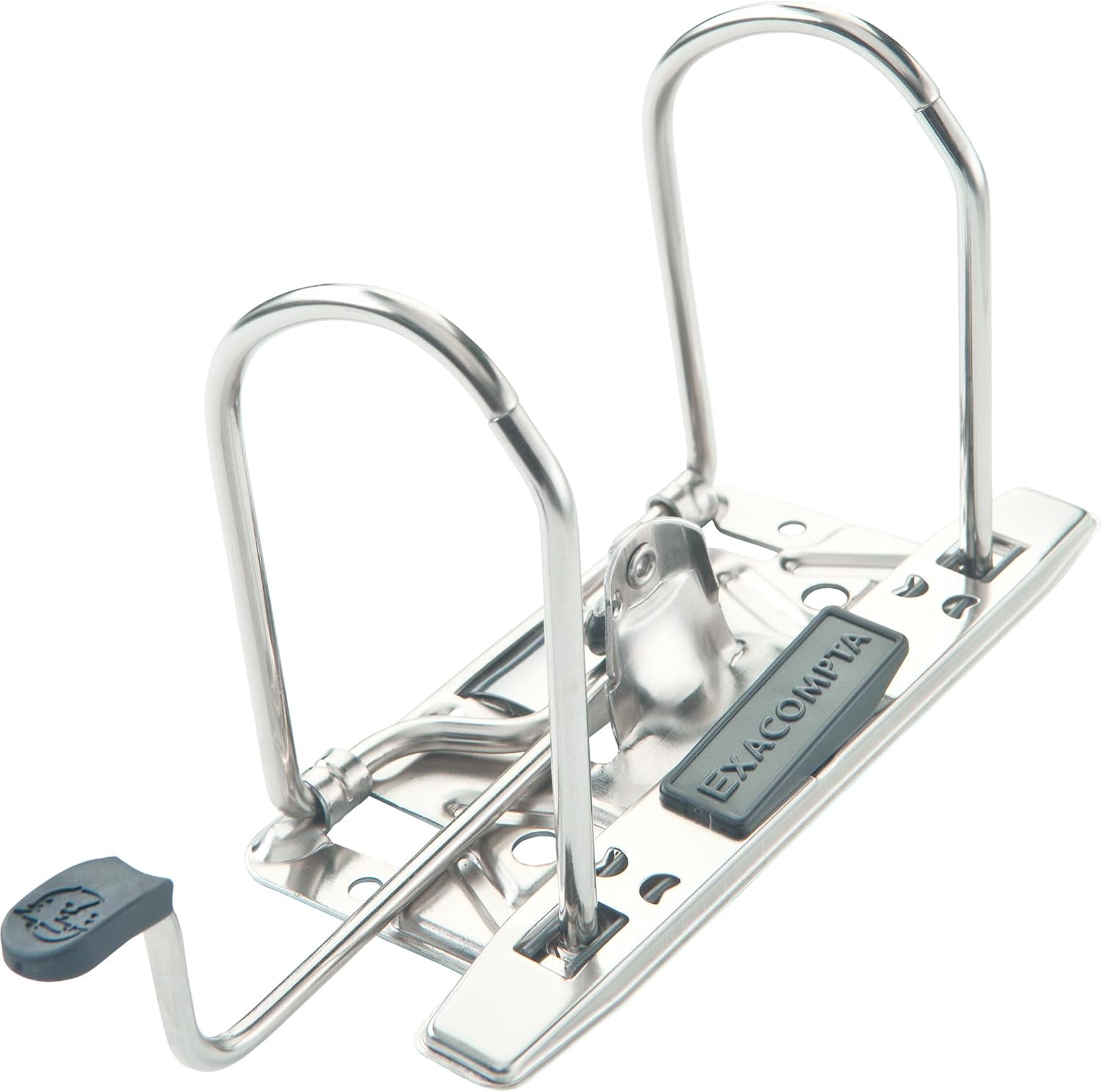 Thumbnail 5 de Exacompta Prem'Touch PVC Lever Arch File 320x290mm