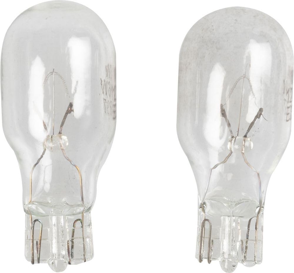 Thumbnail 1 de Coppia lampadine auto W16W 12V 16W W2,1x9,5d per fari abbaglianti, anabbaglianti e fendinebbia