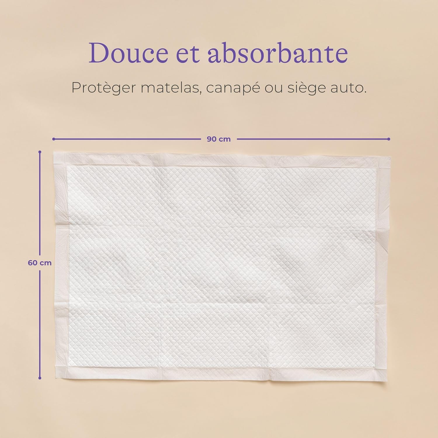 Thumbnail 5 de Lansinoh Kit de Protection anti-fuites postpartum — essentiels post-accouchement