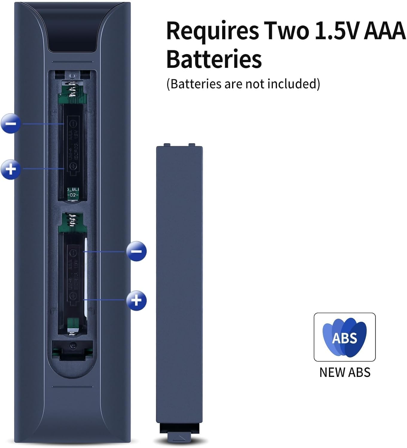 Thumbnail 3 de TCNOUMT Universal Projector Remote 1️⃣
