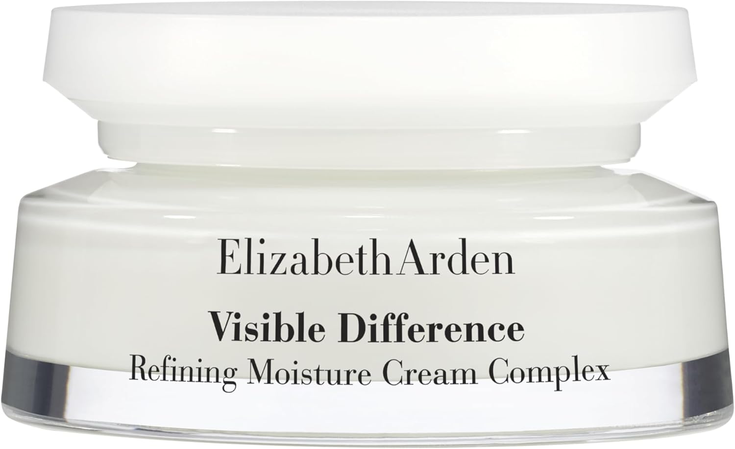 Detalle de Elizabeth Arden Visible Difference Crema Giorno Idratante 75 ml con Squalano – idrata, leviga e migliora il tono