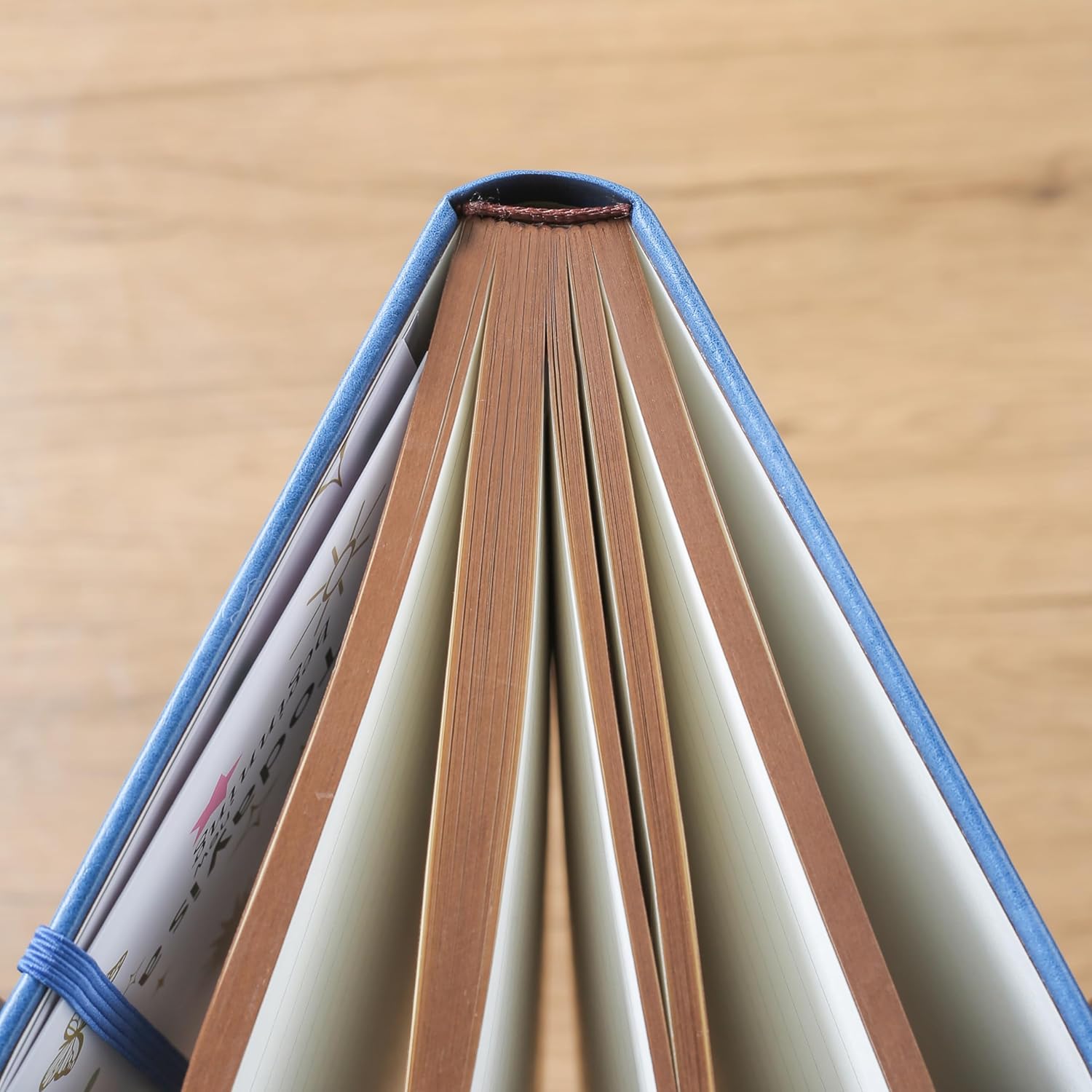 Thumbnail 5 de ZXHQ B5 360 Pages Lined Journal