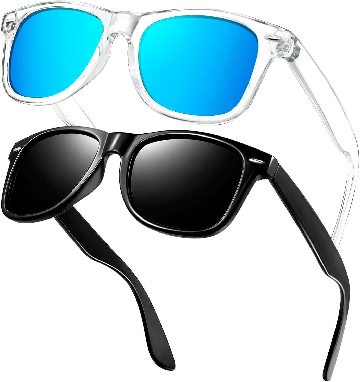 Thumbnail 6 de KANASTAL Alta Protección Gafas de Sol Polarizadas