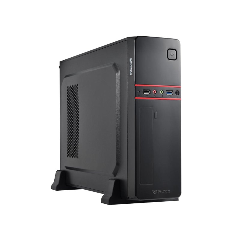 Detalle de PC Racing Ofimática Intel Core i3-12100 💻 8GB/480GB SSD