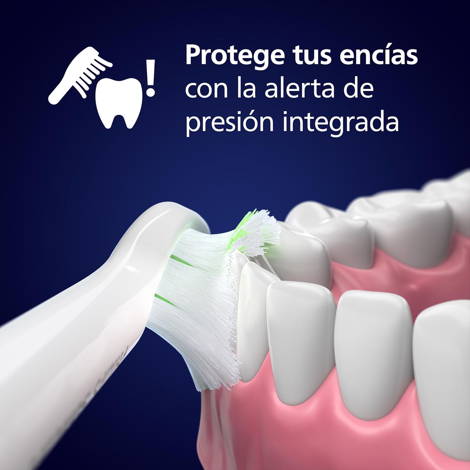 Thumbnail 4 de Philips Sonicare 5500 Cepillo Dental Eléctrico Sónico 🦷
