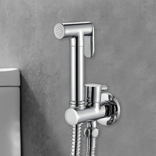 Thumbnail 5 de Ibergrif M22015R grifo empotrable bidé cromo 🚽