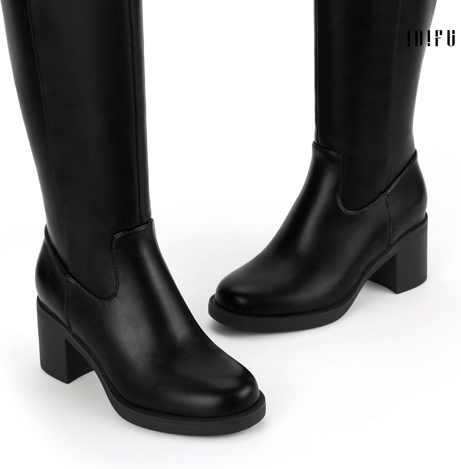 Thumbnail 6 de IDIFU Knee-High Boots