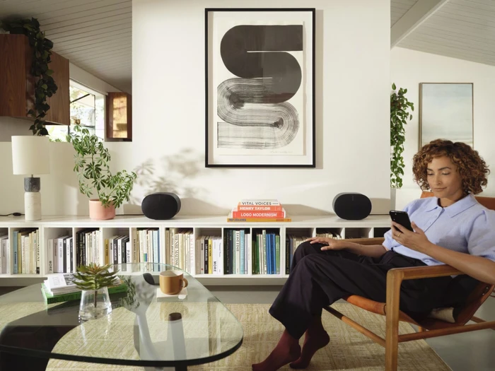 Thumbnail 13 de Sonos Arc Ultra + Era 300 Heimkino-Set Schwarz 📺