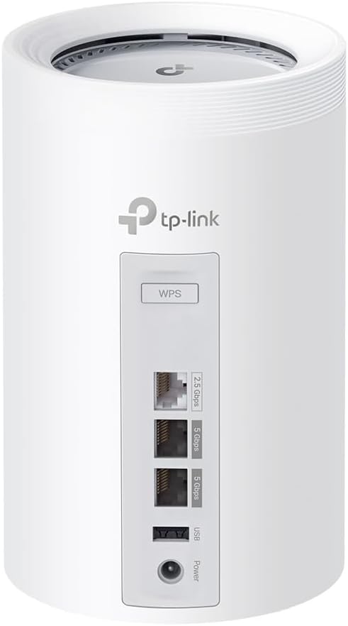 Thumbnail 5 de TP-Link Deco BE65 Pro 9.3 Gbps WiFi 7 Mesh