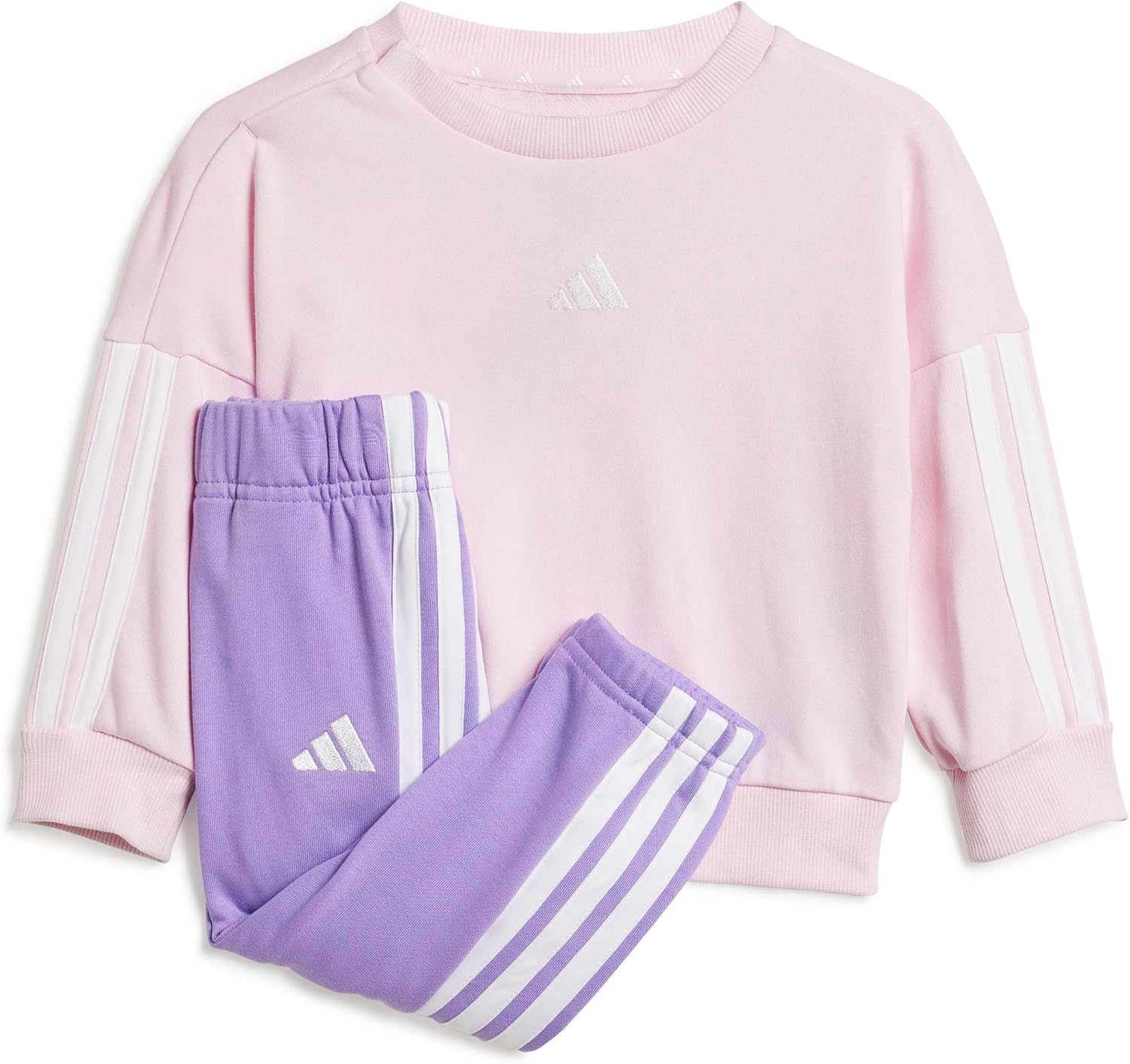 Thumbnail 6 de adidas Unisex Bimbi BIG LOGO ESSENTIALS Jogger 18–24 meses 👟
