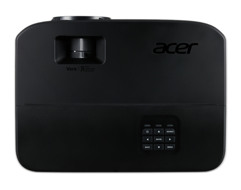 Thumbnail 4 de Acer Vero PD2527i projector 2700 ANSI lm