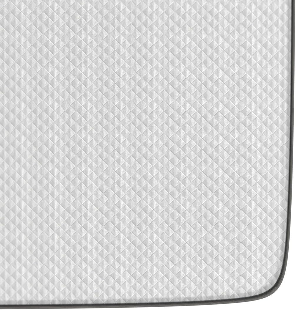 Detalle 1 de MiaSuite memory foam 140x200, altezza 22 cm