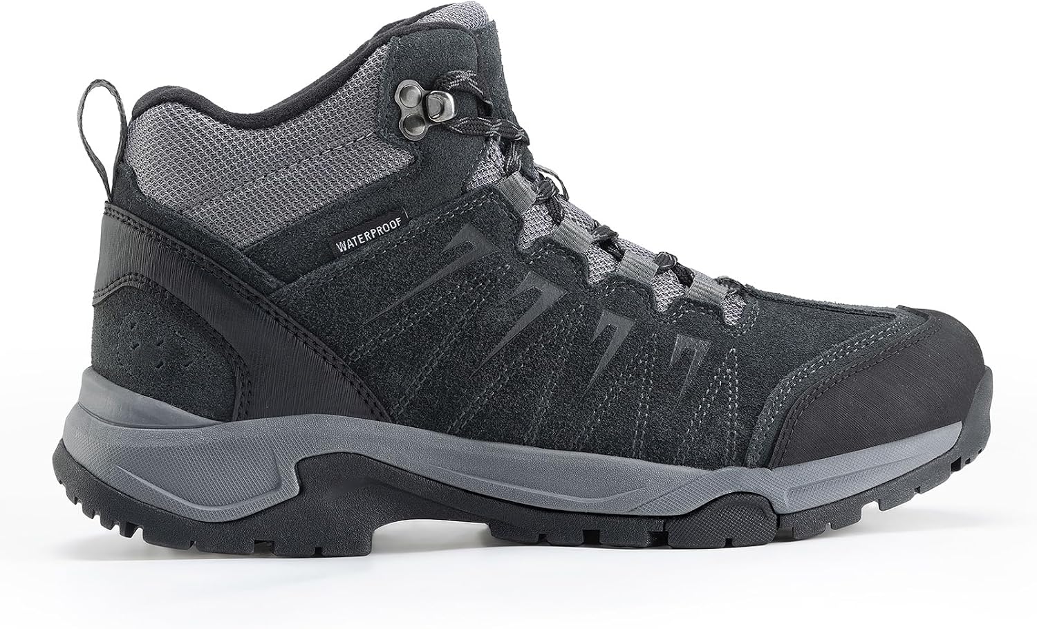 Thumbnail 2 de OUTJET Men's Waterproof Hiking Boots
