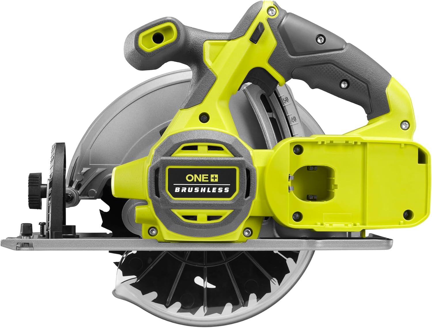 Thumbnail 3 de Ryobi RCS18BL-0 sega circolare 184mm đź›