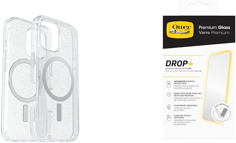 Thumbnail 5 de OtterBox Symmetry MagSafe Ombre para iPhone 16e, 15-13 💪