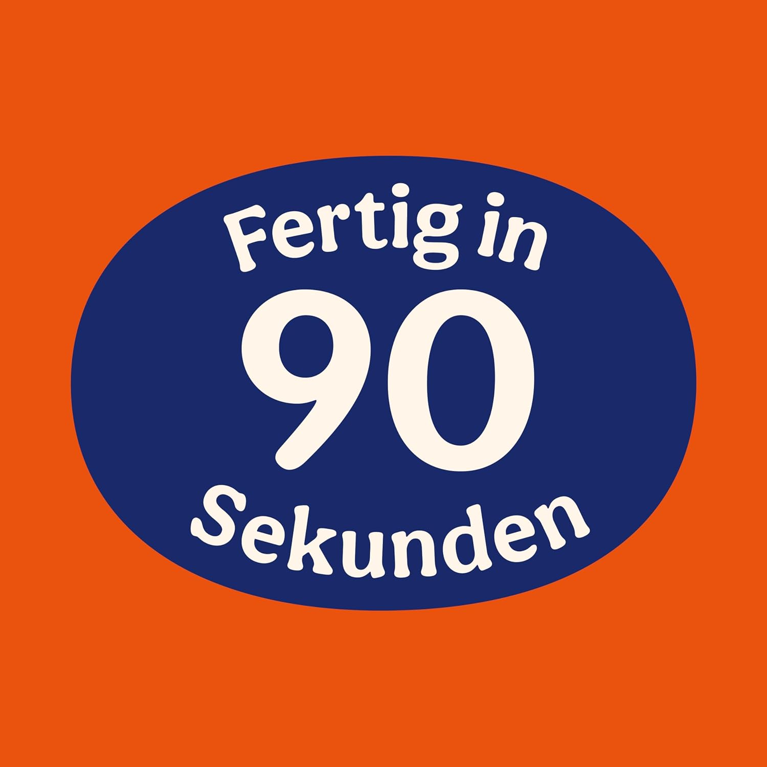 Detalle de BEN'S ORIGINAL Fertiggericht Street Food Japanese Teriyaki Style Noodles – 6 x 250 g