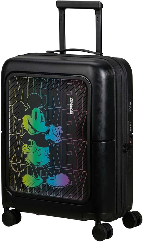 Detalle 2 de American Tourister Dashpop Disney 41/47 L mochila