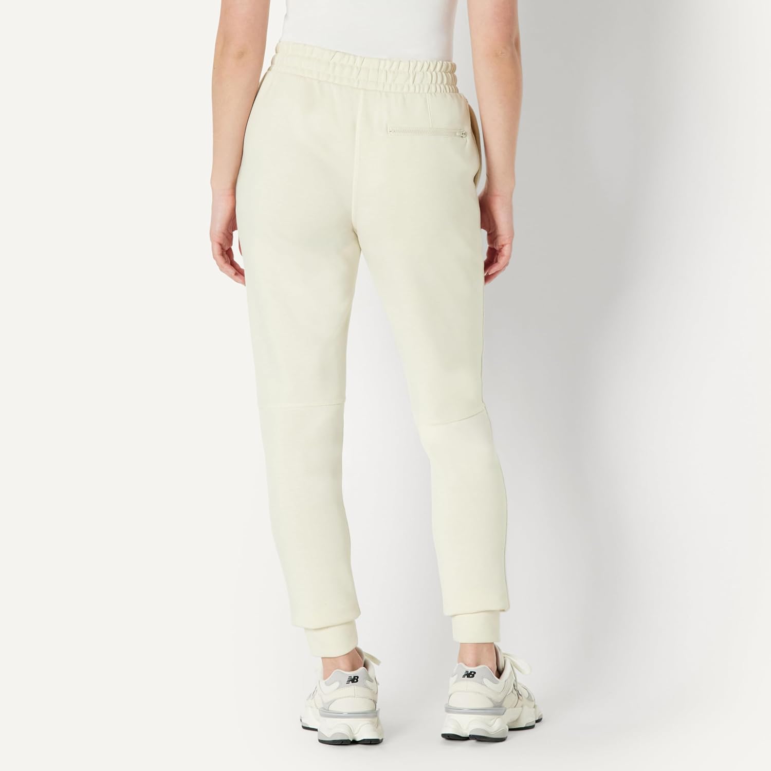 Thumbnail 2 de Amazon Essentials Active High-Rise Women’s Joggers (Regular Fit) with Adjustable Drawstring