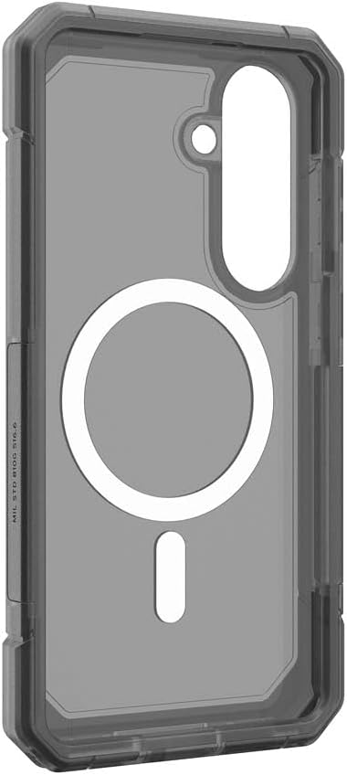 Thumbnail 2 de URBAN ARMOR GEAR Trooper w/Magnet Galaxy S26+用ケース アッシュ・9m落下保護・マグネット内蔵