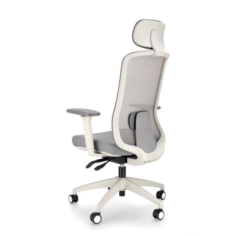Thumbnail 2 de Spacio Ardena Silla ergonómica 1 cabezal gris