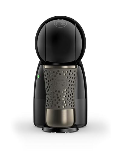 Thumbnail 4 de Krups Nescafé Dolce Gusto Piccolo XS: macchina espresso compatta, 15 bar, Hot & Cold
