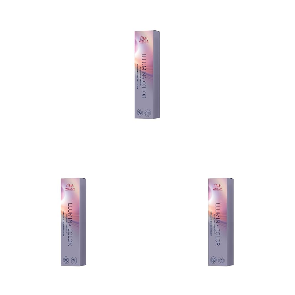 Thumbnail 6 de Wella Professionals Illumina Color – vegane permanente Premium-Haarfarbe mit Lichtreflex-Technologie