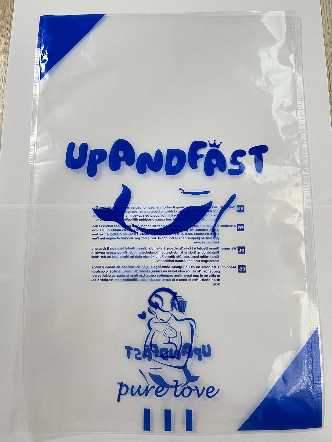 Thumbnail 1 de upandfast Baby Jungen Badeanzug mit Sonnenhut UPF 50+ (einteilig, Reißverschluss) für mehr UV-Schutz