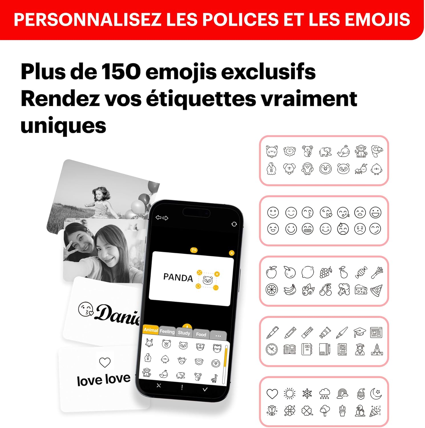 Thumbnail 5 de Kodak Cam Shot Mini 1 : Appareil Photo Compact Jaune – Avis d’achat