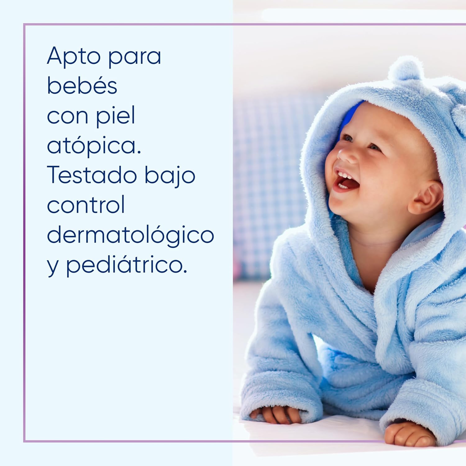 Thumbnail 4 de Bepanthol SensiControl Crema Emoliente para Piel Atópica - 400 ml