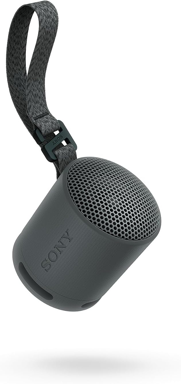 Thumbnail 1 de Sony SRS-XB100 Altavoz Bluetooth, Resistente al Agua y Polvo 💧