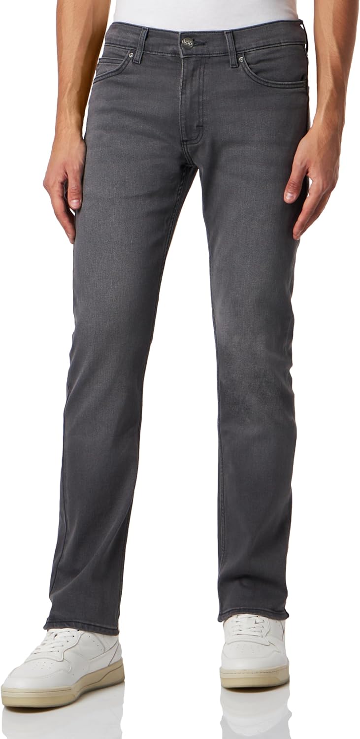 Thumbnail 5 de Lee Legendary Slim Jeans 30W/30L azul