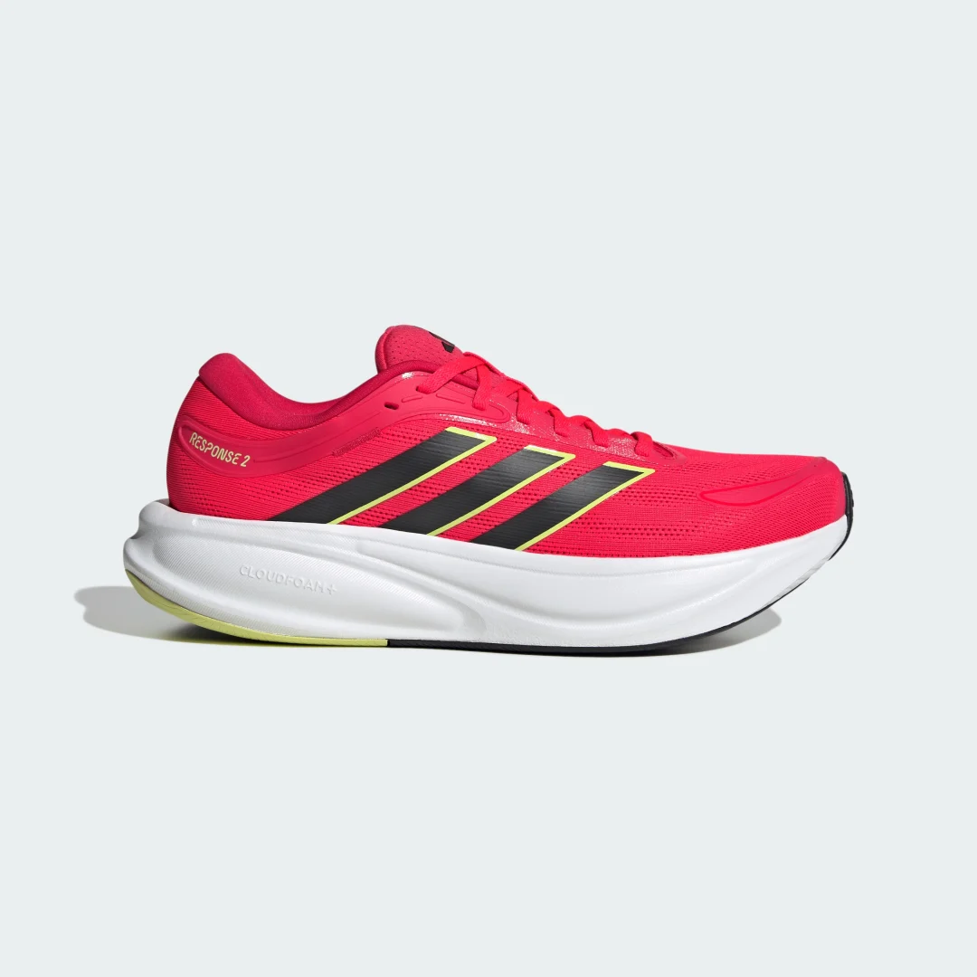 Detalle de Adidas Zapatilla de Running Response 2: opinión de compra y para quién encaja