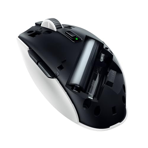 Thumbnail 7 de Razer Orochi V2 ratón inalámbrico, 950 h de batería
