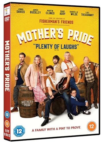 Thumbnail 1 de Entertainment in Video DVD Mother’s Pride