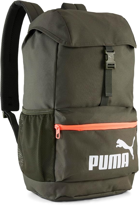 Detalle 1 de PUMA Mochila unisex mochila 1 unidad