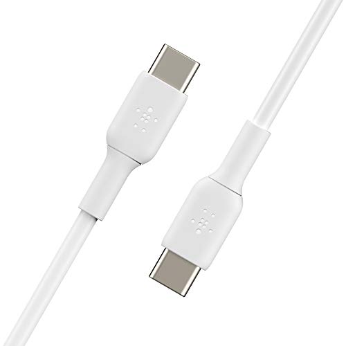 Thumbnail 2 de Belkin cable USB-C trenzado rápido 1m, 2 uds ⚡