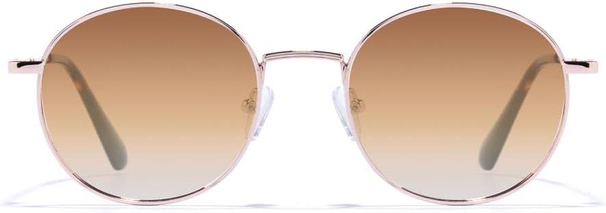 Detalle de HYPREADER PHOENIX: Blaulichtfilter-Brille für Bildschirm & Lesen – +0,00 bis +3,00, auch als Sonnenbrille erhältlich