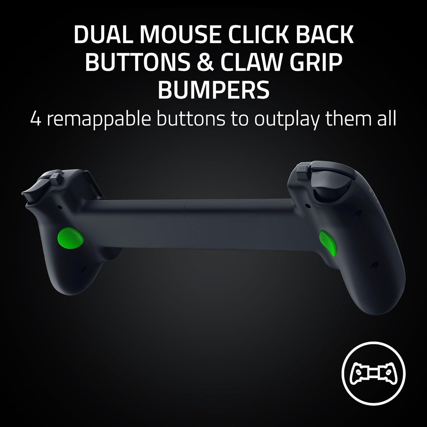 Thumbnail 5 de Razer Kishi V3 Pro XL – USB-C gaming controller for tablets up to 13