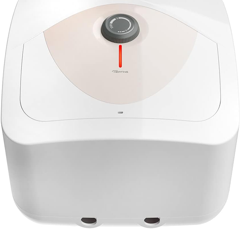 Thumbnail 4 de Ariston Dune RS: Scaldabagno Elettrico 10 L con Display LED – Beige Sottolavello 220V, Classe A