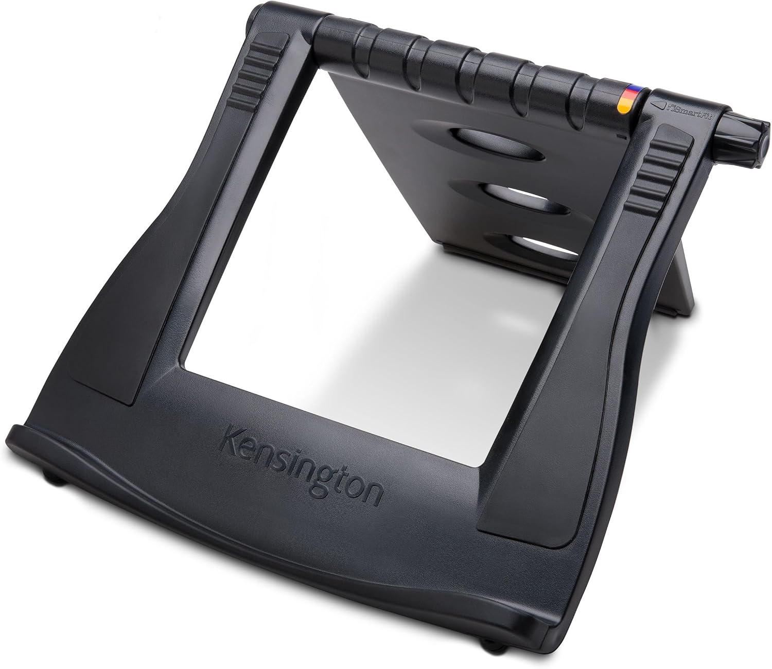 Kensington Easy Riser Support – Support Ergonomique pour Ordinateur Portable 12"-17" (Noir)