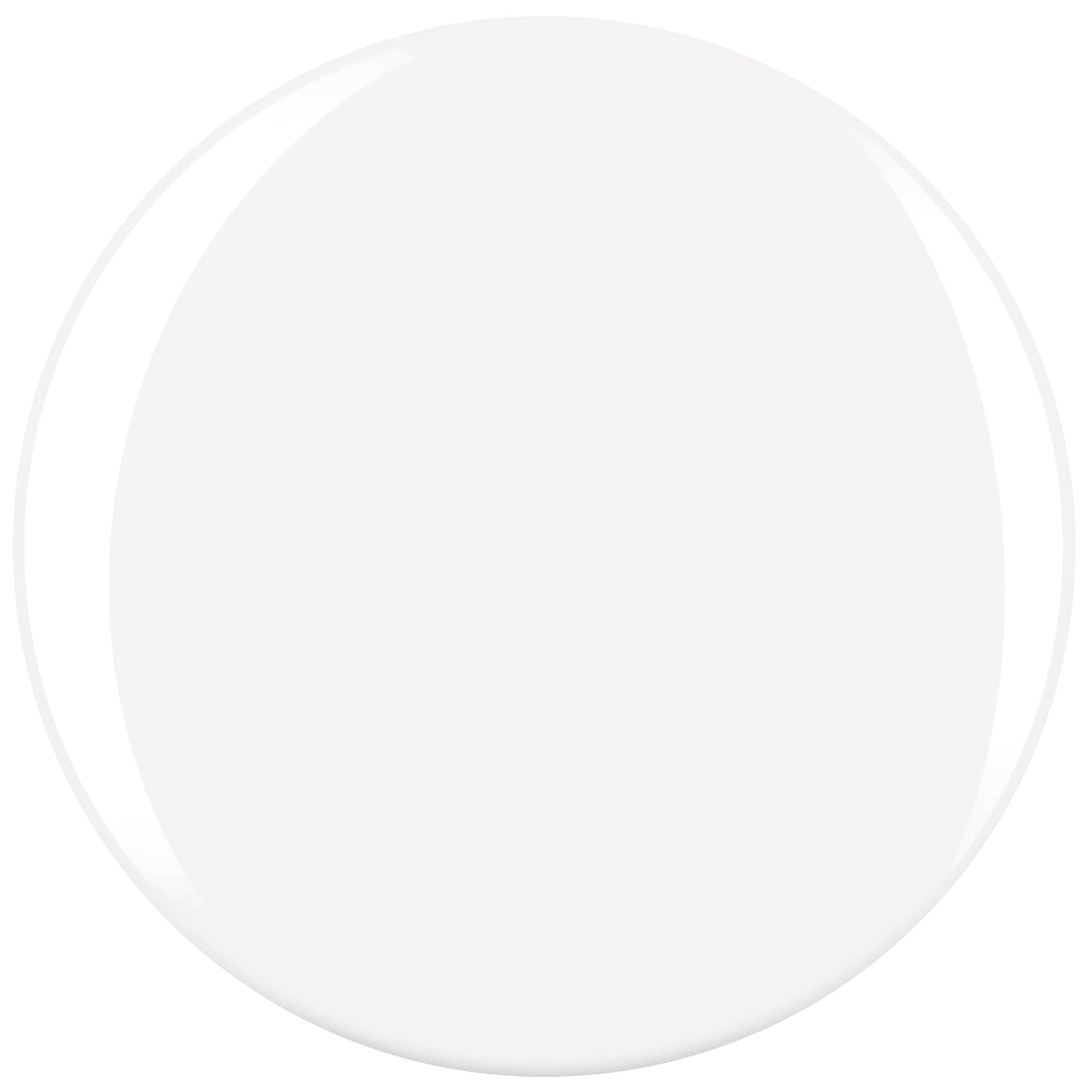 Detalle de essie Nailart Set French Maniküre (Nr. 01 weiß, Nr. 13 „Mademoiselle“) – 2 Lacke für den French-Look