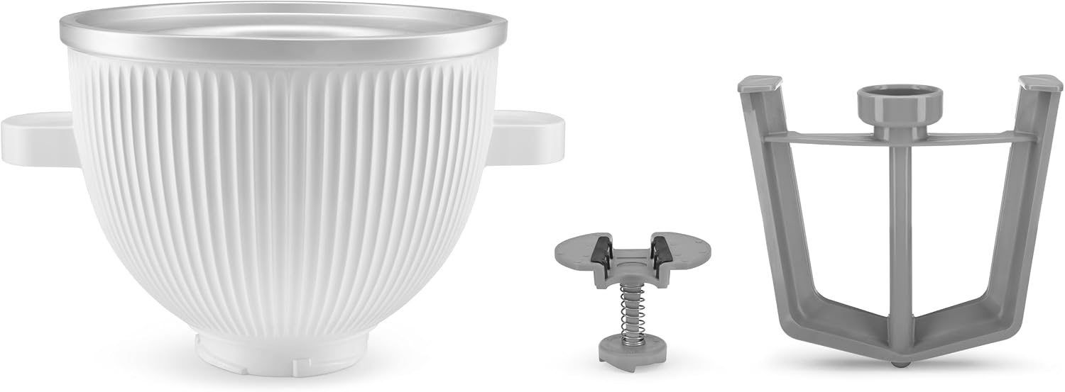 Thumbnail 6 de KitchenAid Ice Cream Maker 2-Quart Bowl